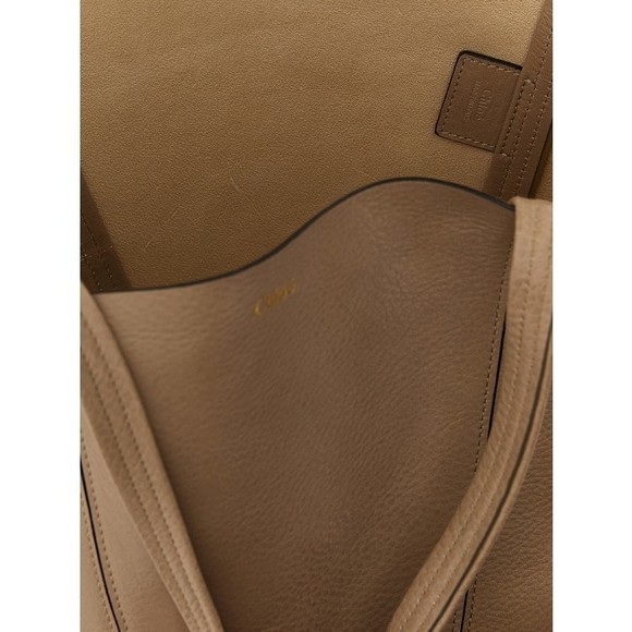 Chloé  Spin Shoulder Bag - NWT - Picture 4 of 4